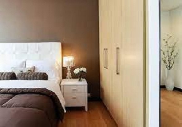 Bedroom Laminates: Choosing the Right Colors and Textures for Serene Sleep Spaces