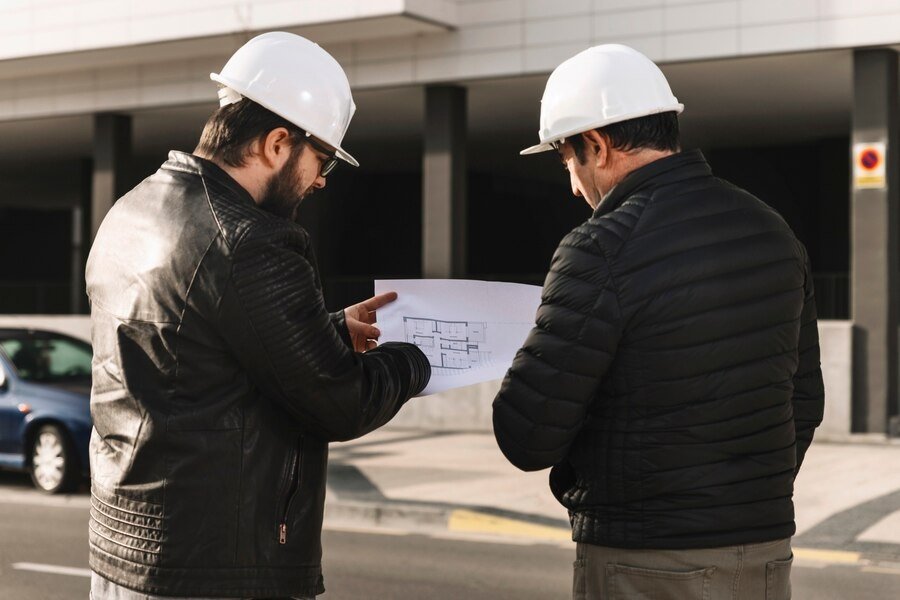 Beyond the Facade: Why Pre-Purchase Building Inspections Are Essential